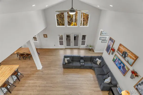 $525,000 | 1903 Glenn Court, Lake Sherwood, MO 63357