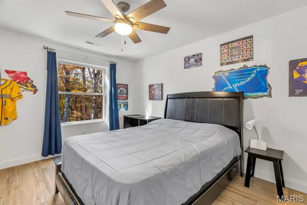 $525,000 | 1903 Glenn Court, Lake Sherwood, MO 63357