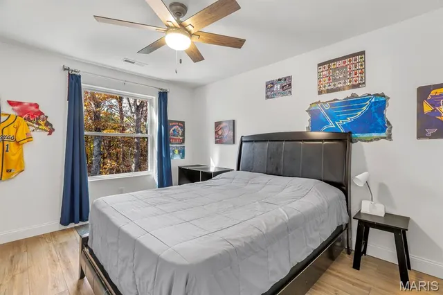 $560,000 | 1903 Glenn Court, Lake Sherwood, MO 63357