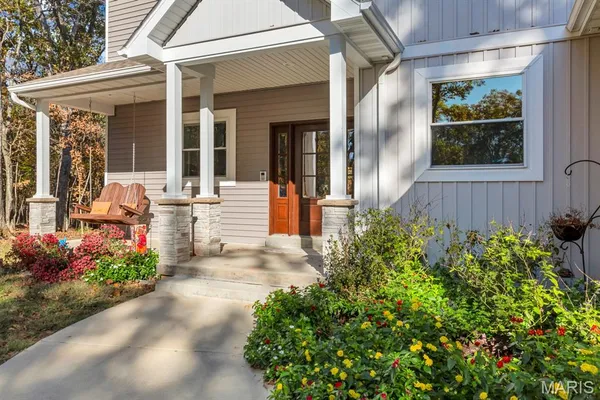 $525,000 | 1903 Glenn Court, Lake Sherwood, MO 63357