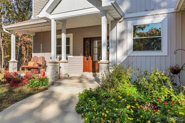 $560,000 | 1903 Glenn Court, Lake Sherwood, MO 63357