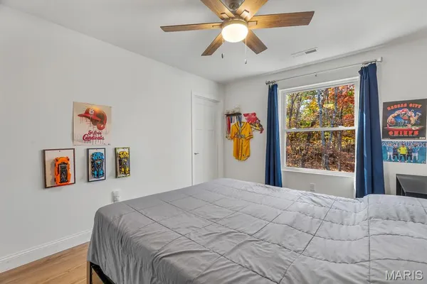 $525,000 | 1903 Glenn Court, Lake Sherwood, MO 63357