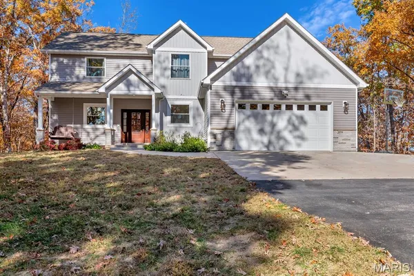 $525,000 | 1903 Glenn Court, Lake Sherwood, MO 63357