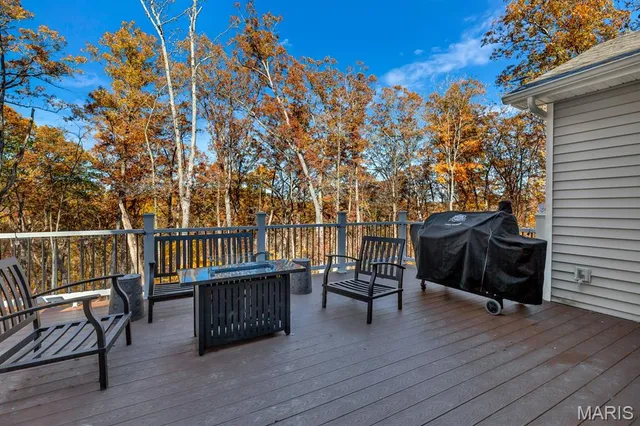 $560,000 | 1903 Glenn Court, Lake Sherwood, MO 63357