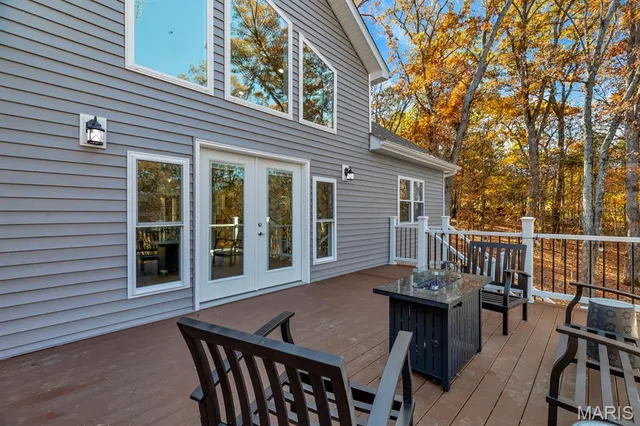 $560,000 | 1903 Glenn Court, Lake Sherwood, MO 63357