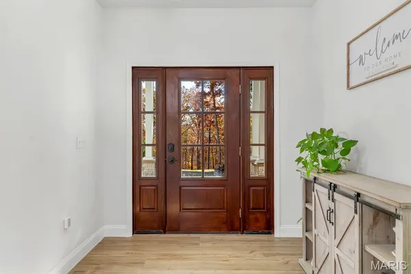 $525,000 | 1903 Glenn Court, Lake Sherwood, MO 63357