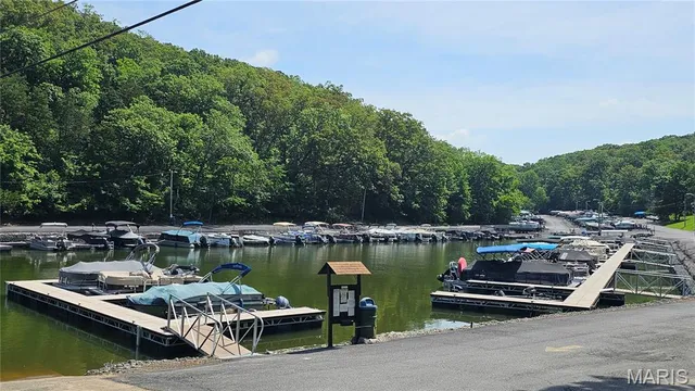 $560,000 | 1903 Glenn Court, Lake Sherwood, MO 63357