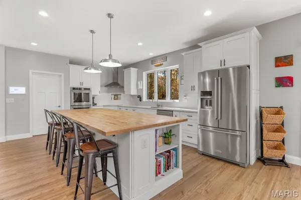 $525,000 | 1903 Glenn Court, Lake Sherwood, MO 63357