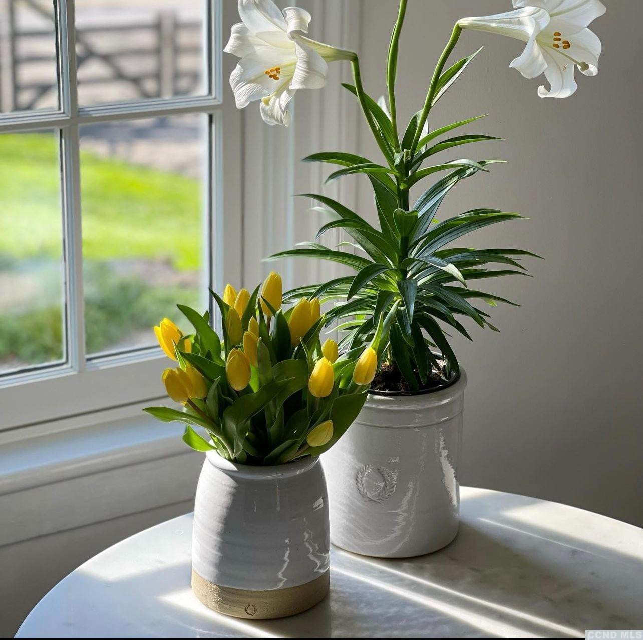 739 Center Hill Road Copake, NY 12516 - Photo 11 of 28 a view of a vase of the bath