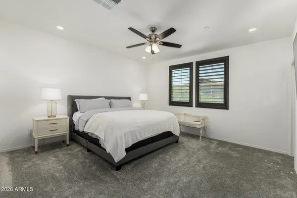 $485,000 | 1917 East Hampton Lane, Unit 104, Gilbert, AZ 85295