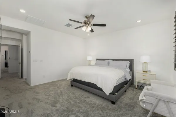 $485,000 | 1917 East Hampton Lane, Unit 104, Gilbert, AZ 85295