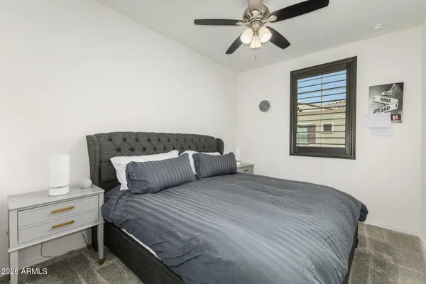 $485,000 | 1917 East Hampton Lane, Unit 104, Gilbert, AZ 85295