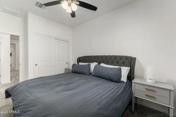 $485,000 | 1917 East Hampton Lane, Unit 104, Gilbert, AZ 85295
