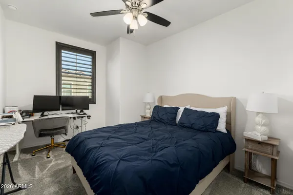 $485,000 | 1917 East Hampton Lane, Unit 104, Gilbert, AZ 85295