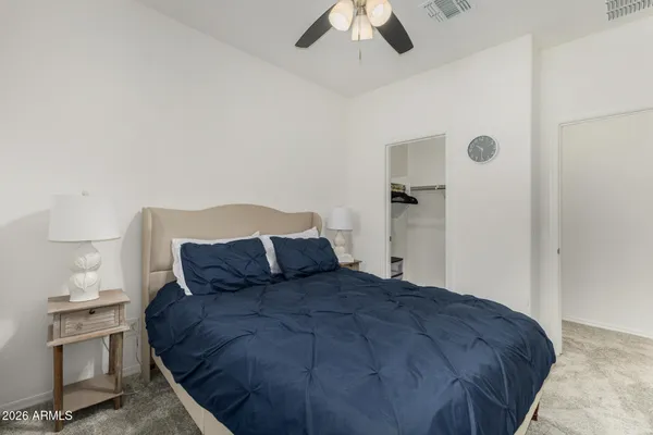 $485,000 | 1917 East Hampton Lane, Unit 104, Gilbert, AZ 85295