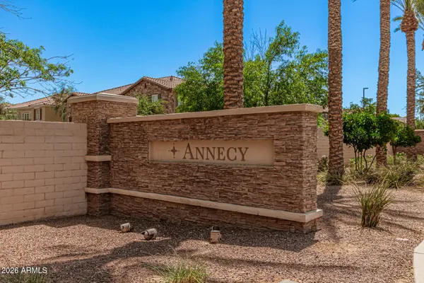$485,000 | 1917 East Hampton Lane, Unit 104, Gilbert, AZ 85295