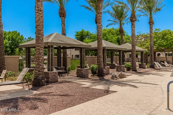 $485,000 | 1917 East Hampton Lane, Unit 104, Gilbert, AZ 85295