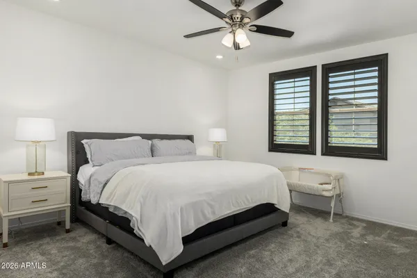 $485,000 | 1917 East Hampton Lane, Unit 104, Gilbert, AZ 85295