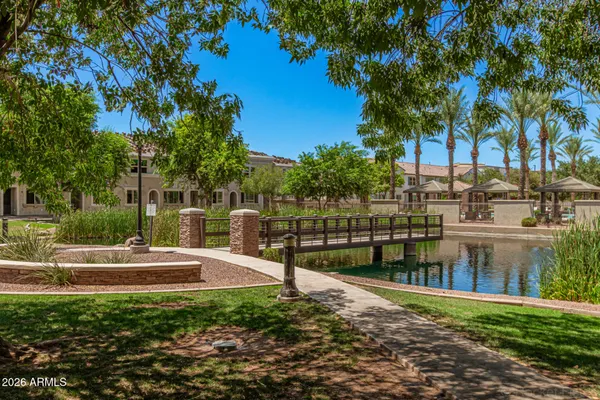 $485,000 | 1917 East Hampton Lane, Unit 104, Gilbert, AZ 85295