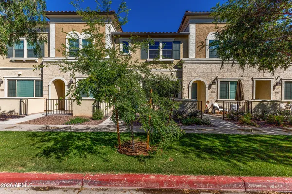 $485,000 | 1917 East Hampton Lane, Unit 104, Gilbert, AZ 85295