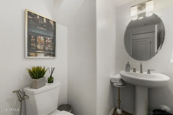 $485,000 | 1917 East Hampton Lane, Unit 104, Gilbert, AZ 85295