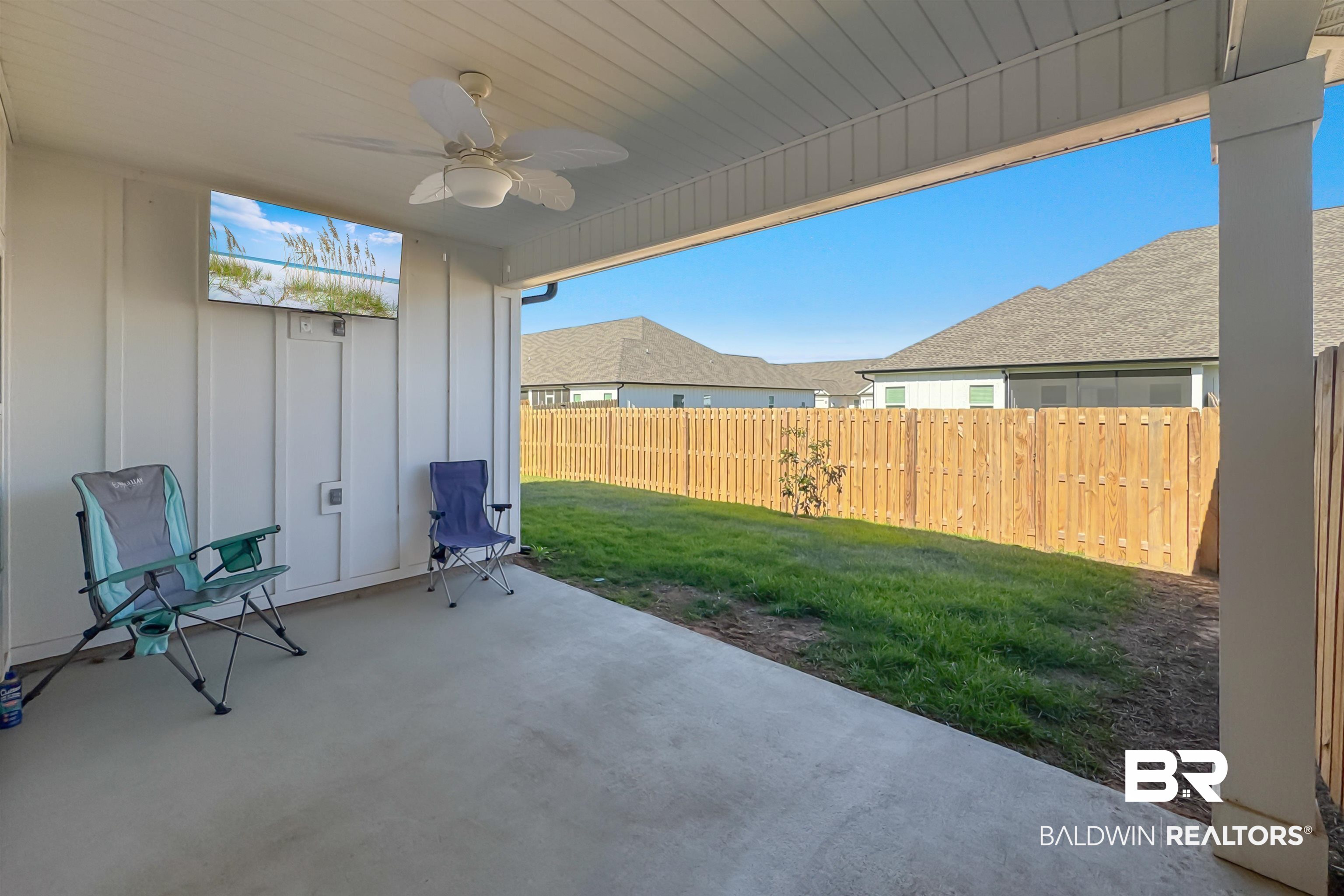 9844 Willet Way Foley, AL 36535 - Photo 28 of 32