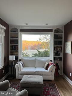 1171 Shannon Road Newtown, PA 18940 - Photo 2 of 3 NOT AI- beautiful view of Jerricho Mountain