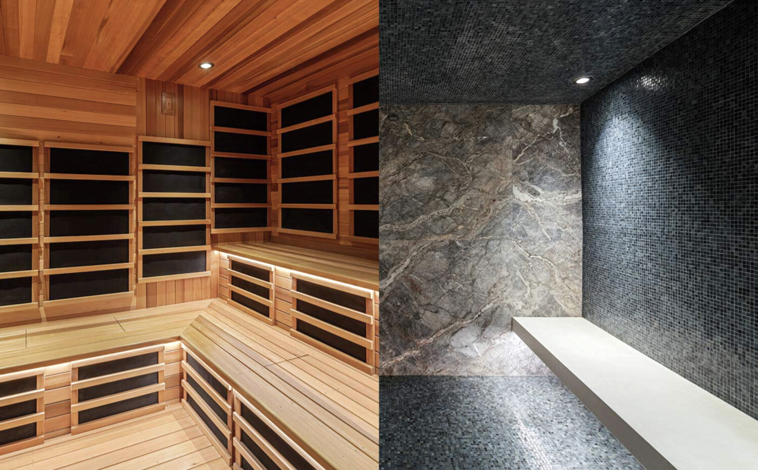 91 Leonard Street, Unit 8B Manhattan, NY 10013 - Photo 13 of 16 a view of a walk in entryway