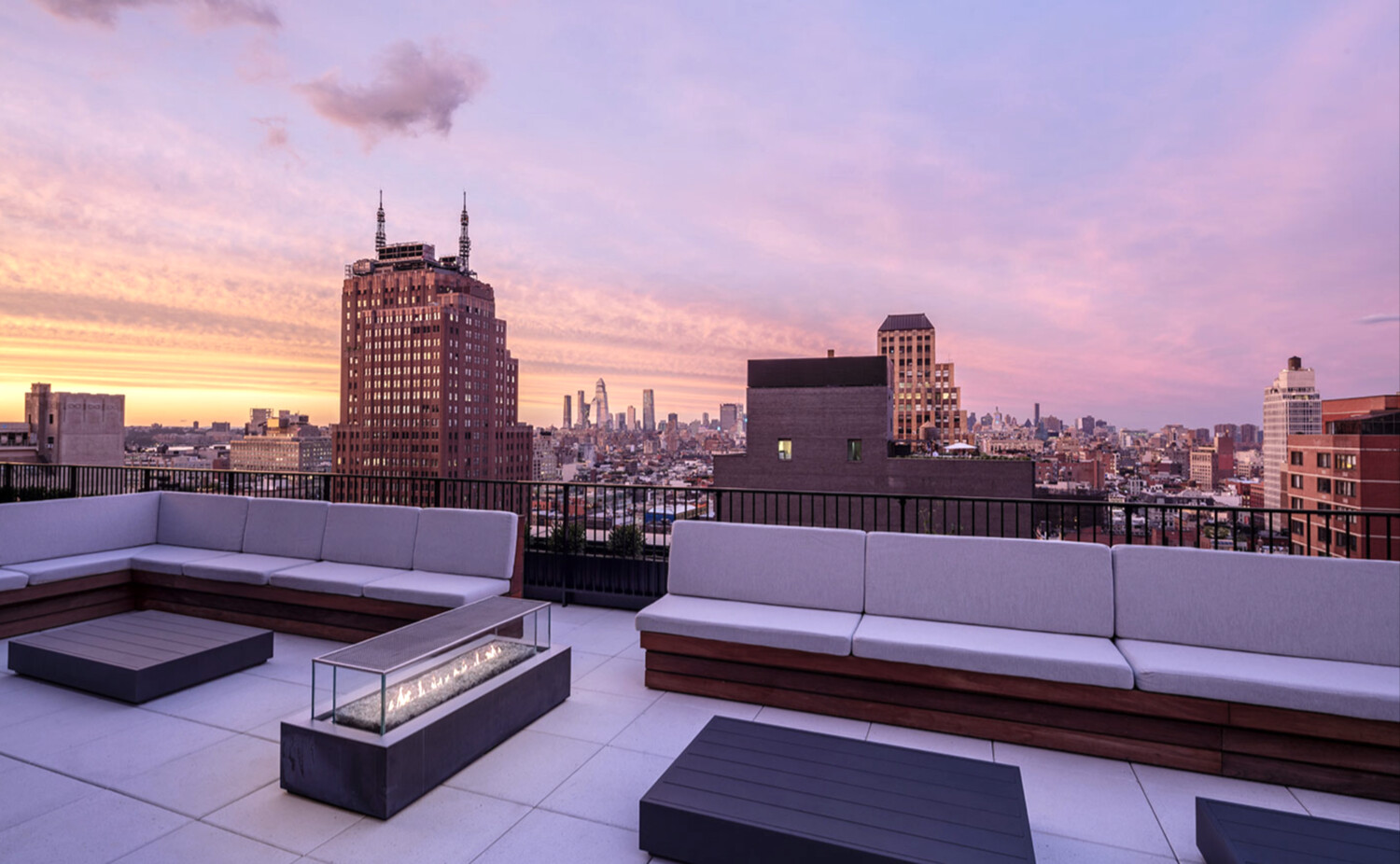 91 Leonard Street, Unit 8B Manhattan, NY 10013 - Photo 8 of 16