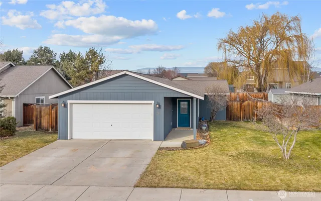 $399,500 | 405 East Kristen Avenue, Ellensburg, WA 98926