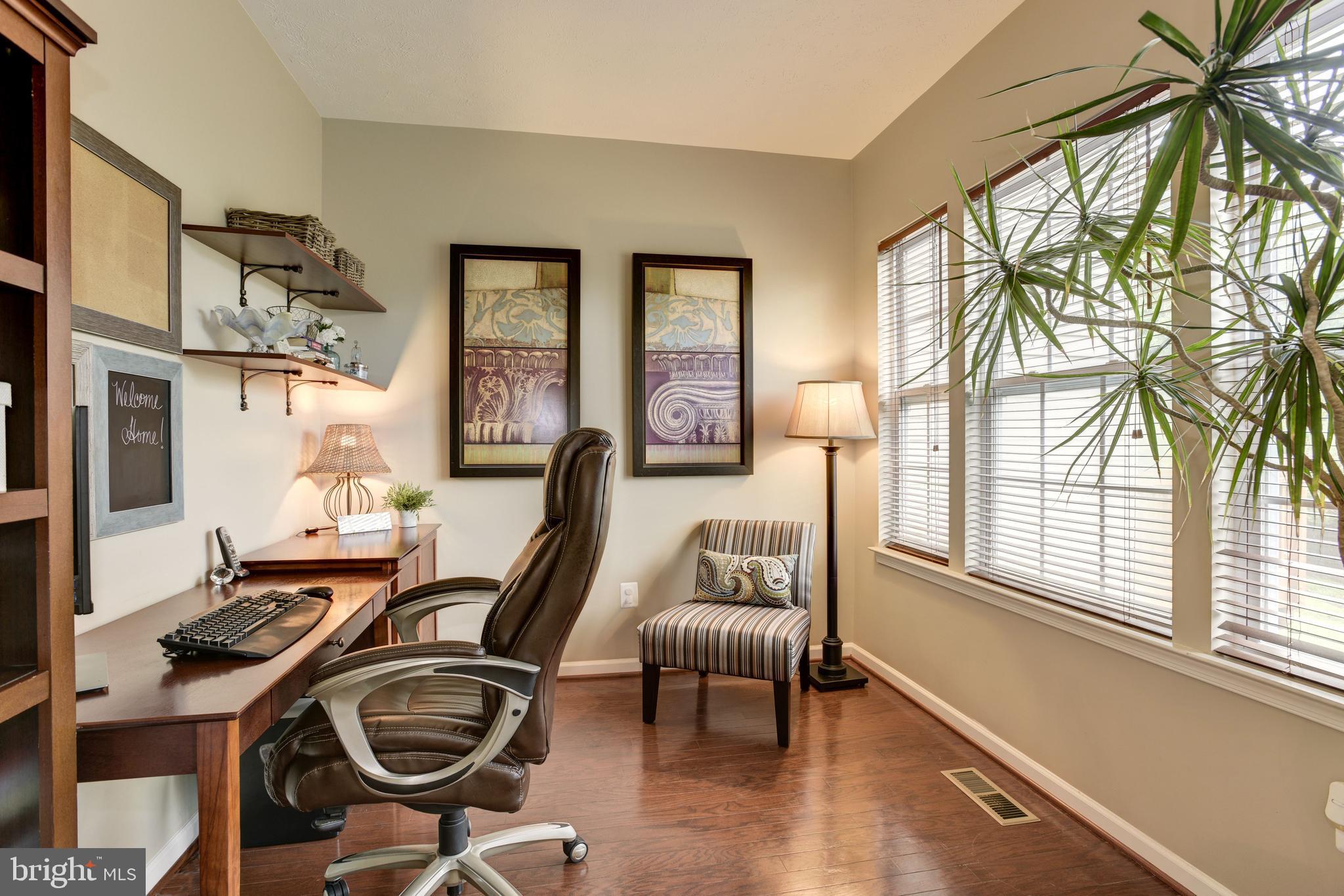 9719 Davison Road Baltimore, MD 21220 - Photo 11 of 31 Office