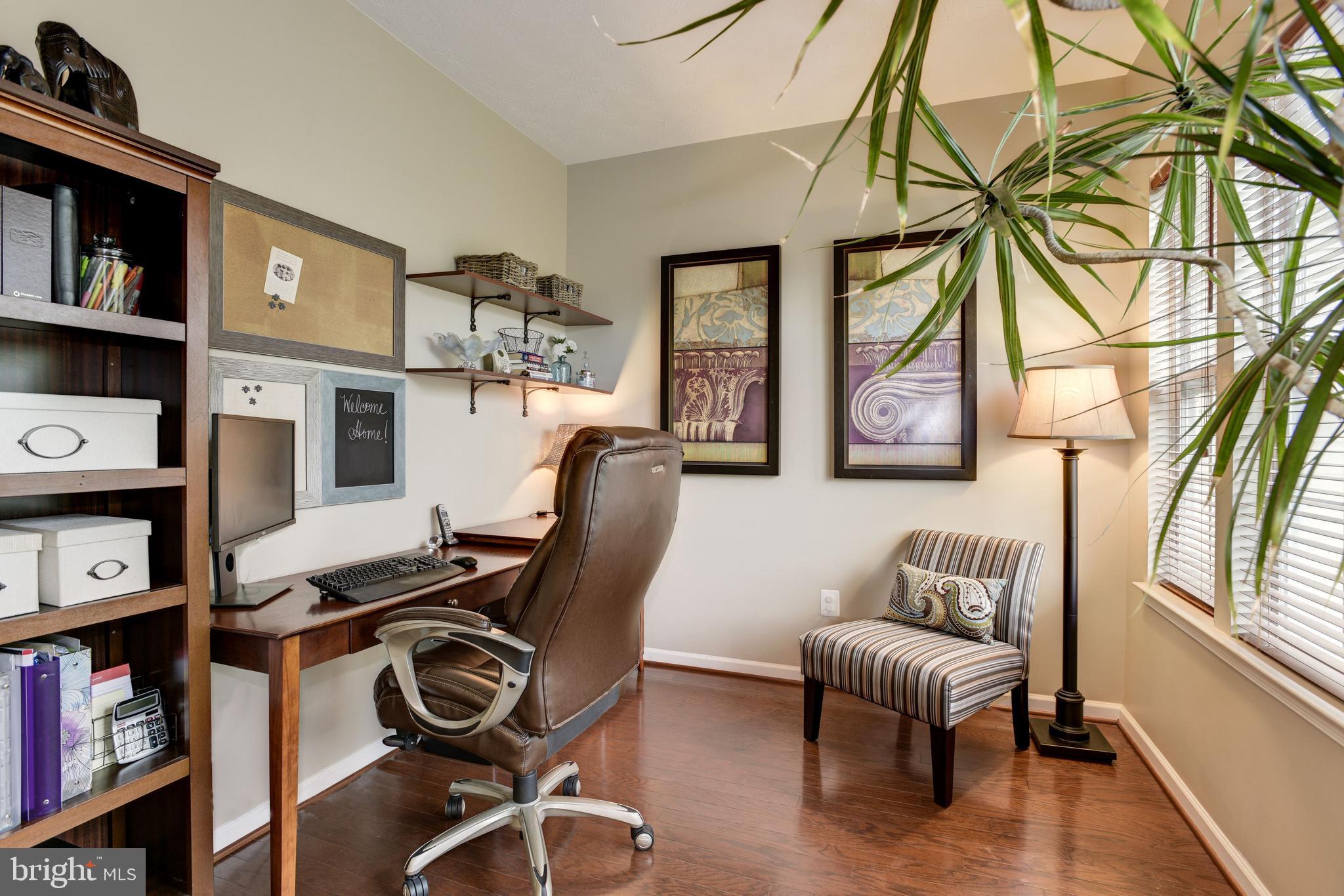 9719 Davison Road Baltimore, MD 21220 - Photo 12 of 31 Office