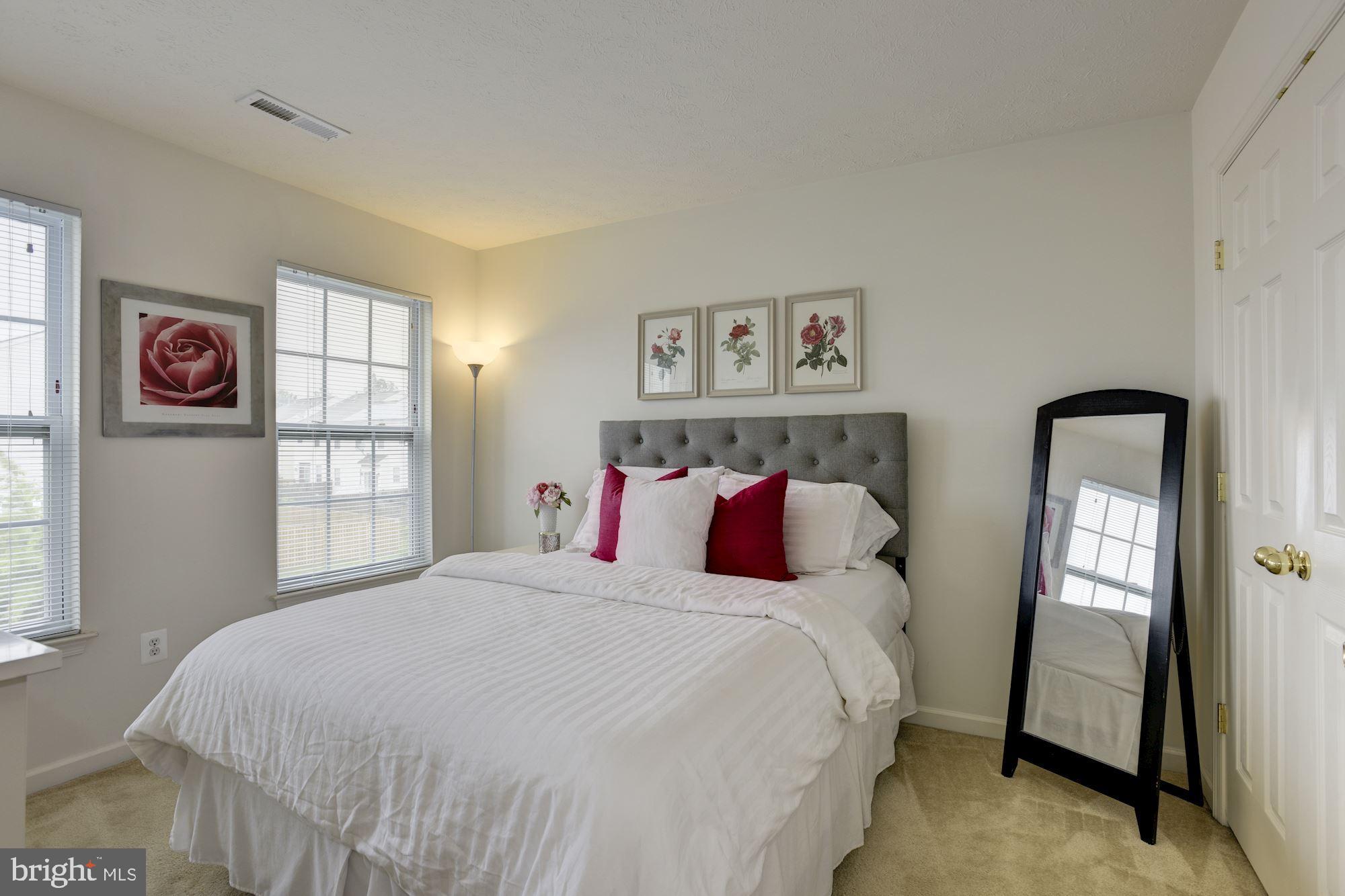 9719 Davison Road Baltimore, MD 21220 - Photo 20 of 31 Bedroom