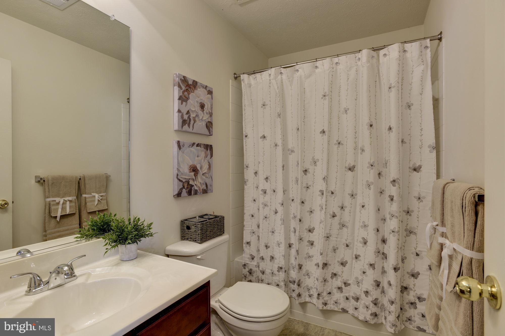 9719 Davison Road Baltimore, MD 21220 - Photo 21 of 31 Bath