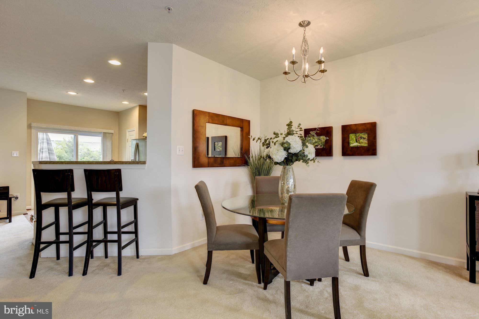 9719 Davison Road Baltimore, MD 21220 - Photo 5 of 31 Dining Room
