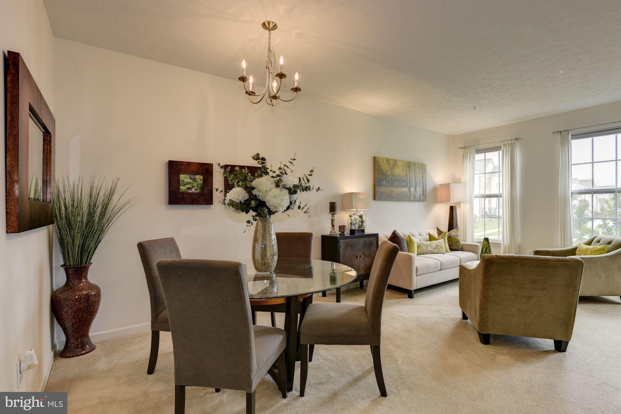 9719 Davison Road Baltimore, MD 21220 - Photo 6 of 31 Dining Room