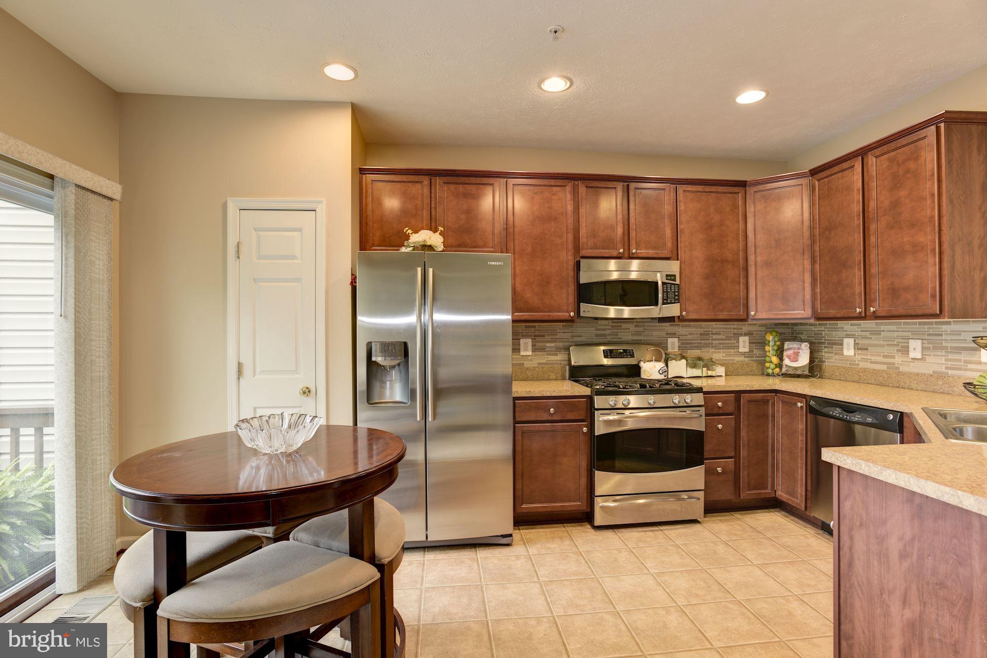 9719 Davison Road Baltimore, MD 21220 - Photo 7 of 31 Kitchen