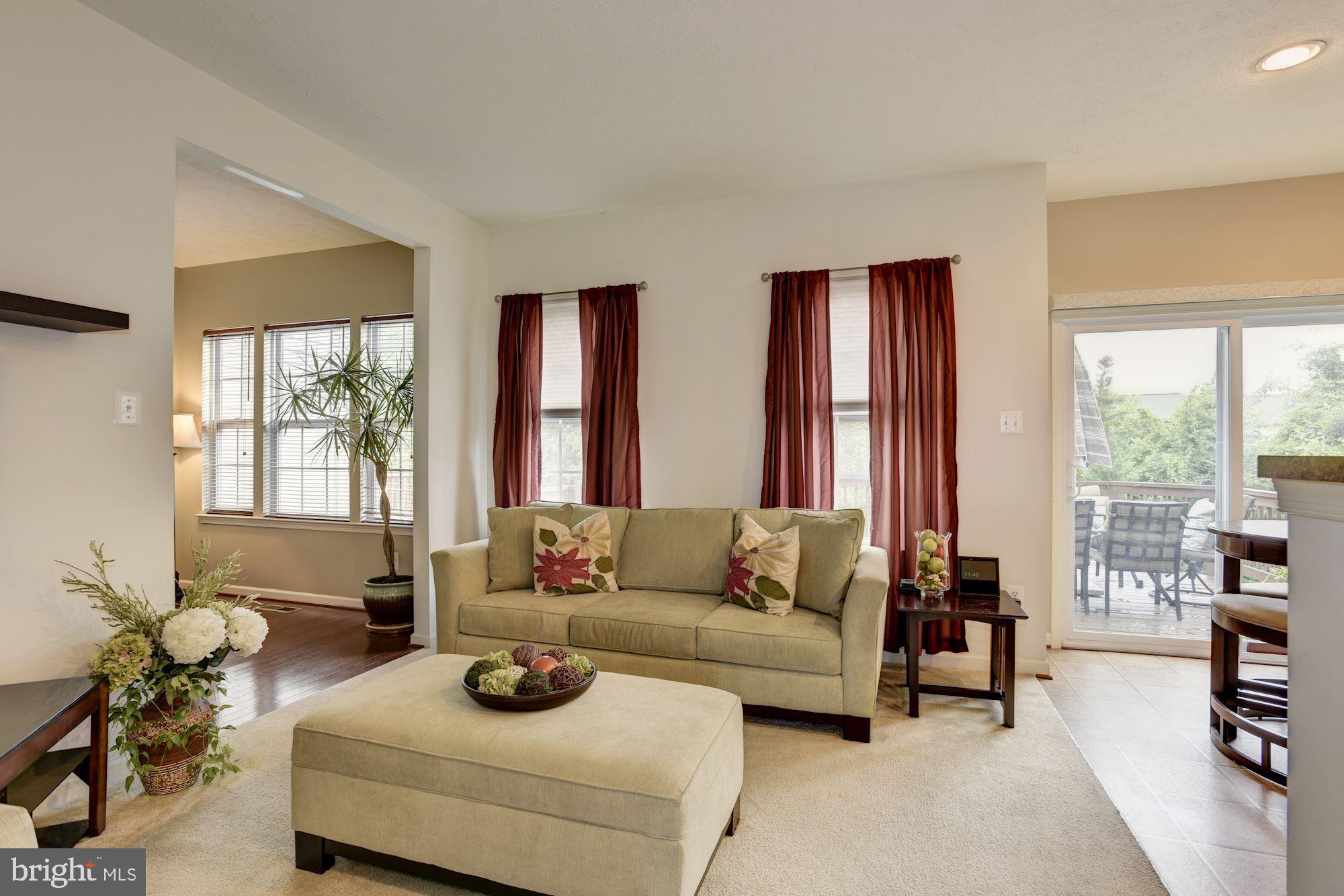 9719 Davison Road Baltimore, MD 21220 - Photo 10 of 31 Family Room