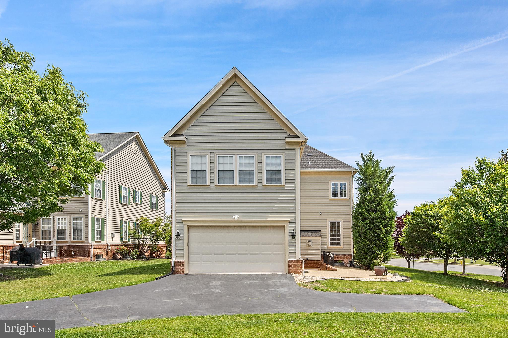 11701 Town Green Road Bristow, VA 20136 - Photo 74 of 79