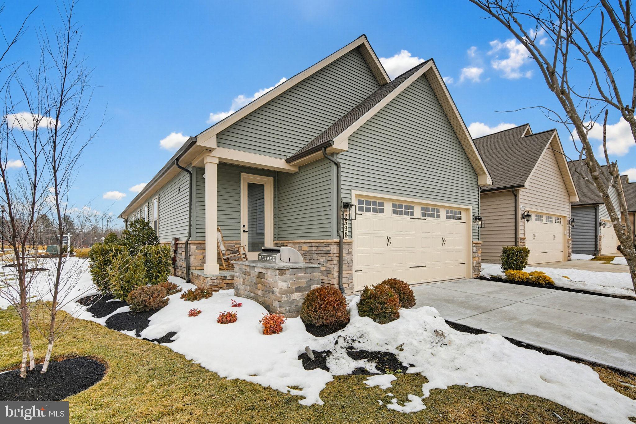 2598 Potting Shed Way Frederick, MD 21702 - Photo 31 of 32