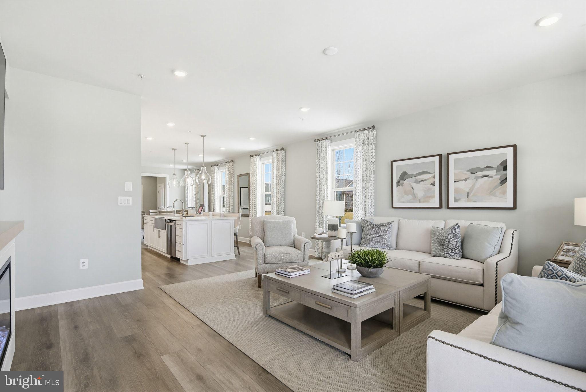 2598 Potting Shed Way Frederick, MD 21702 - Photo 6 of 32