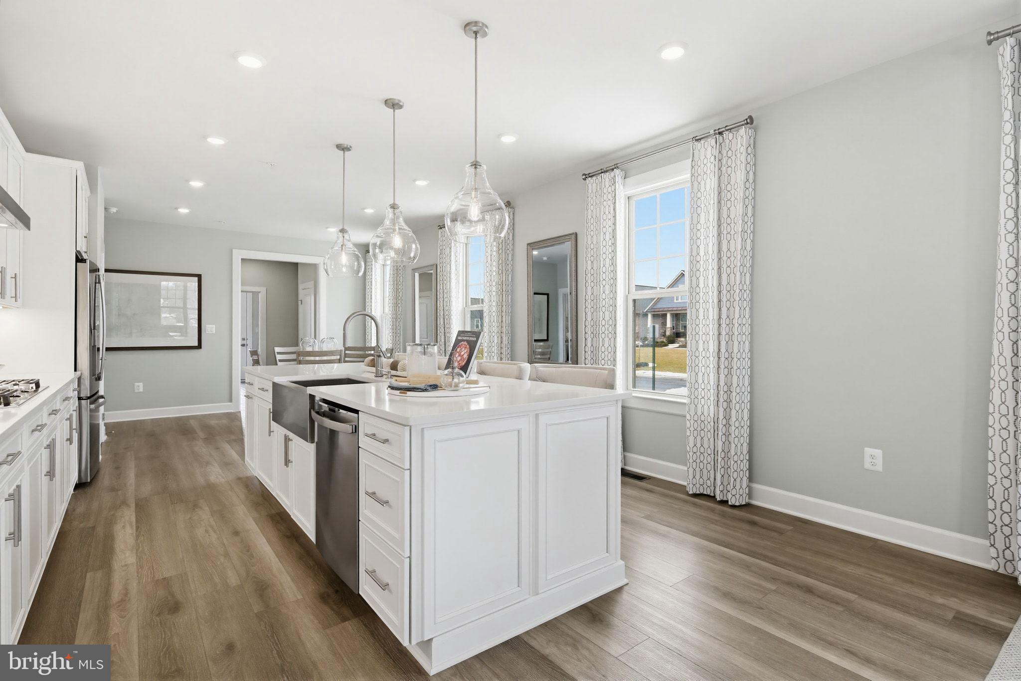 2598 Potting Shed Way Frederick, MD 21702 - Photo 8 of 32