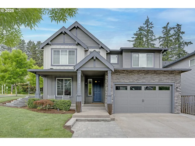 $829,900 | 21281 Southwest Simon Terrace, Sherwood, OR 97140