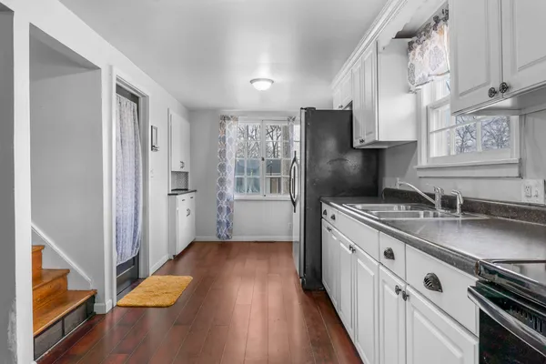 $173,500 | 2394 Forrest Drive, Hillsdale, MI 49242