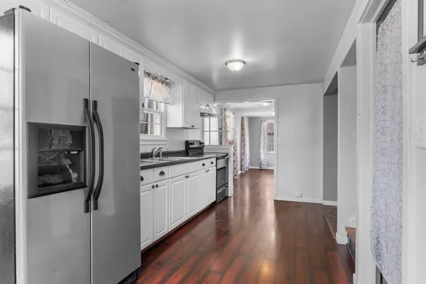 $173,500 | 2394 Forrest Drive, Hillsdale, MI 49242