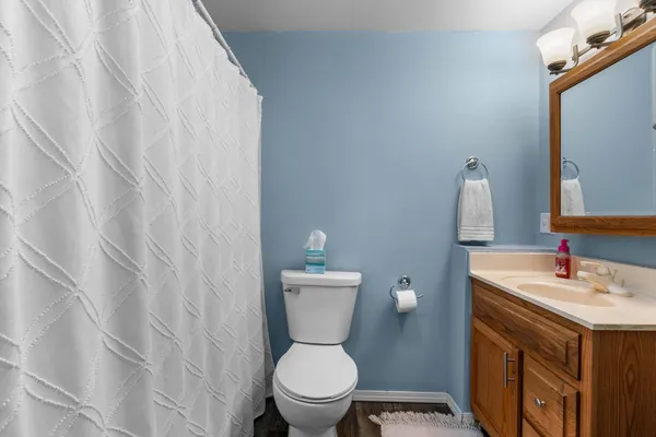 $173,500 | 2394 Forrest Drive, Hillsdale, MI 49242