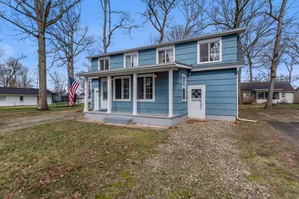 $173,500 | 2394 Forrest Drive, Hillsdale, MI 49242