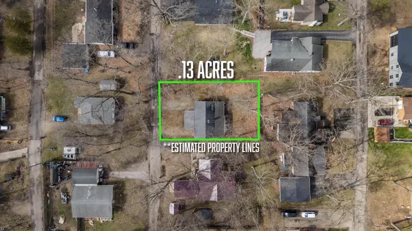 $173,500 | 2394 Forrest Drive, Hillsdale, MI 49242