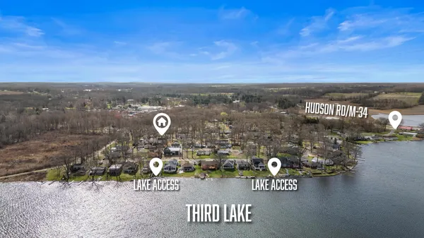 $173,500 | 2394 Forrest Drive, Hillsdale, MI 49242