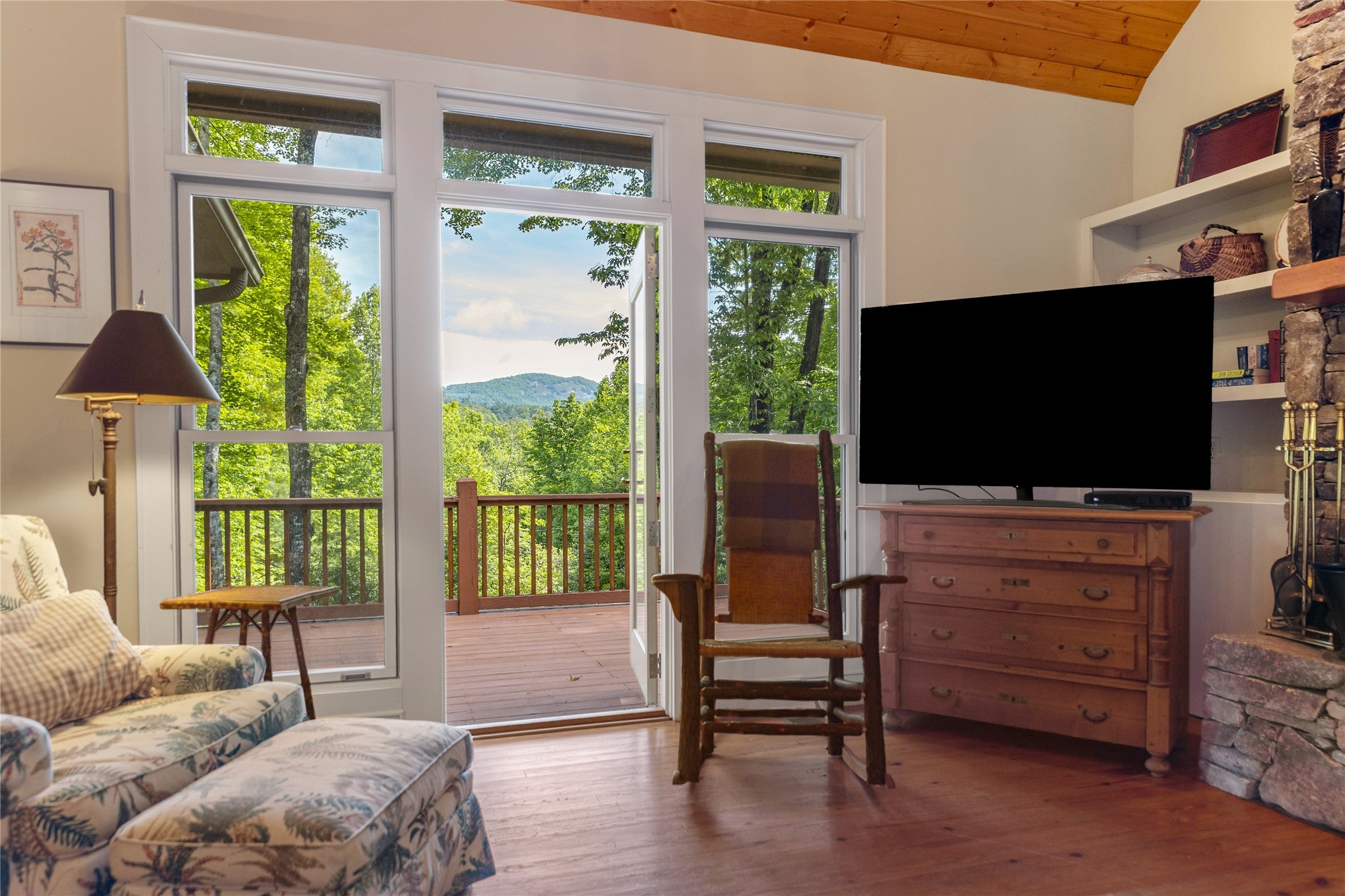 141 Old Ford Road Cashiers, NC 28717 - Photo 14 of 92 Gallery Image 14
